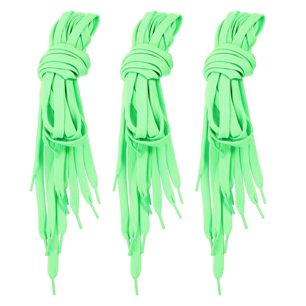 APL 3 paia di scarpe da ginnastica donna lacci cinturini per scarpe da corsa per adulti