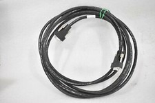 COGNEX 300-0281-15 SERIAL CABLE DB9 FEMALE/FEMALE 15FT.