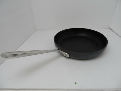 ALL-CLAD 10'' 26CM Anodized Nonstick Fry Pan / Skillet B1 Series Professional