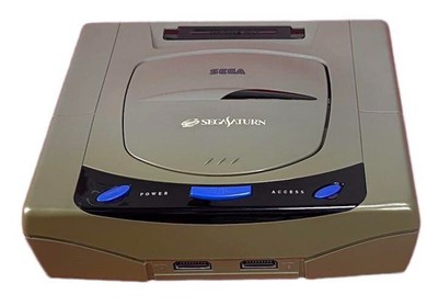 未使用SEGA HST-0004 SEGA(セガ) SEGASATURN セガサターン HST-0004｜トレファクONLINE
