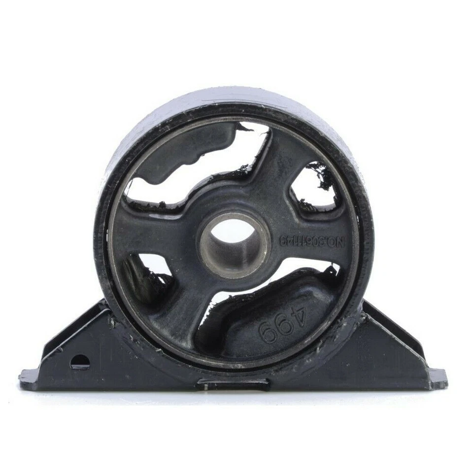 4PCS Engine Motor & Trans Mount Fits Volvo S40, V40 2001-2004  1.9L  Automatic - Image 4 of 4