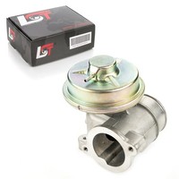 AGR EGR Ventil AbgasrüCkfüHrungsventil 1446265 FüR Ford Mondeo III 2.0 2.2 Tdci