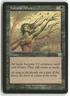 Natural Affinity 260 Rare Mercadian Masques Magic: The Gathering MP