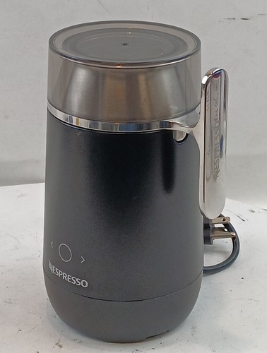 Nespresso Barista Milk Frother Recipe Maker Model W11 Heavy Duty Tested Works - Picture 4 of 15