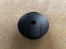 BMW K1  BMW K75 BMW K100  BMW K1100 Tankverschluss/Tankdeckel guter Zustand 