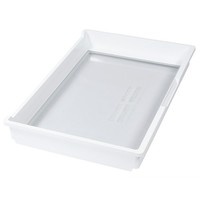 Gefrierschublade Oben Kompatibel Mit Haier 49046249 0060842650 KüHlgefrierkombi
