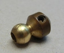 Kugelstellring für Graupner