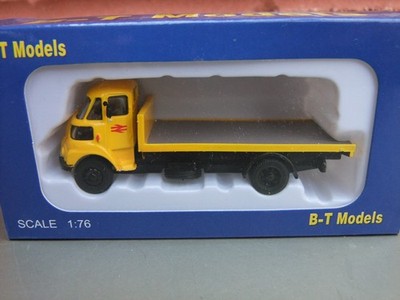 Leyland FG Truck - Base Toys / B-T Models Maßstab 1:76 diverse vorhanden OVP