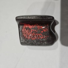 Vintage Sykes Pickavant S-P552 Panel Beating Dolly Anvil Body Dent Repair