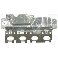 Abgaskrümmer-Dichtung 24282414 für Mercedes GLA-Klasse X156 Abgaskrümmer-Dichtung 24282414 für Mercedes GLA-Klasse X156