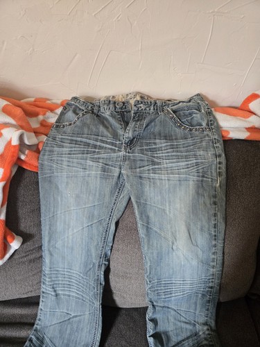 Jeans Pants