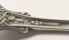 Gorham Antique Sterling Silver Chesterfield Fork 1908 — photo 3