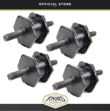 LAND ROVER DEFENDER 90 110 130 300tdi AIR FILTER MOUNTS x4 ERR2337