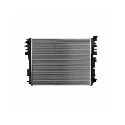 CSF 3662 Radiator; Replacement; Aluminum/Plastic For 09-14 Dodge Ram 5.7L NEW