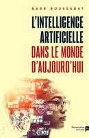 Badr Boussabat | L'intelligence Artificielle Dans Le Monde D'aujourd'Hui | Buch