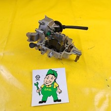 Vergaserdeckel Opel Corsa A + Kadett E - 1,3 Liter Deckel Vergaser Original 