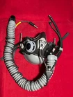 MBU-20 COMBAT EDGE PILOT OXYGEN MASK GENTEX  MEDIUM WIDE SIZE NEW