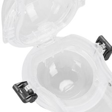 Underwater Diving Housing Shell 360 Degree Panorama Camera Dive Case