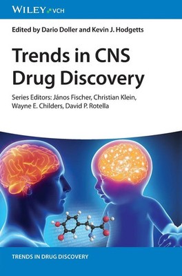 Trends in CNS Drug Discovery | Dario Doller (u. a.) | Englisch | Buch | 480 S.