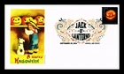 DR JIM STAMPS US COVER HALLOWEEN JACK O LANTERNS FIRST DAY ISSUE PANDA CACHET