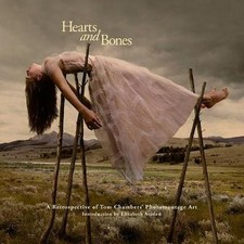 Hearts and Bones - Tom Chambers (Hardback / Hard Cover)
