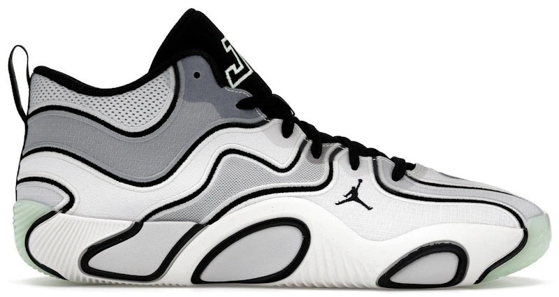 Jordan Tatum 3 Zen - FZ6598-001 for Sale | Authenticity Guaranteed