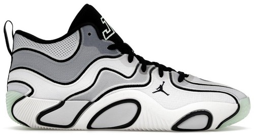 Jordan Tatum 4 PF Smoke Gray Basketball Shoes HQ4613-002 | eBay