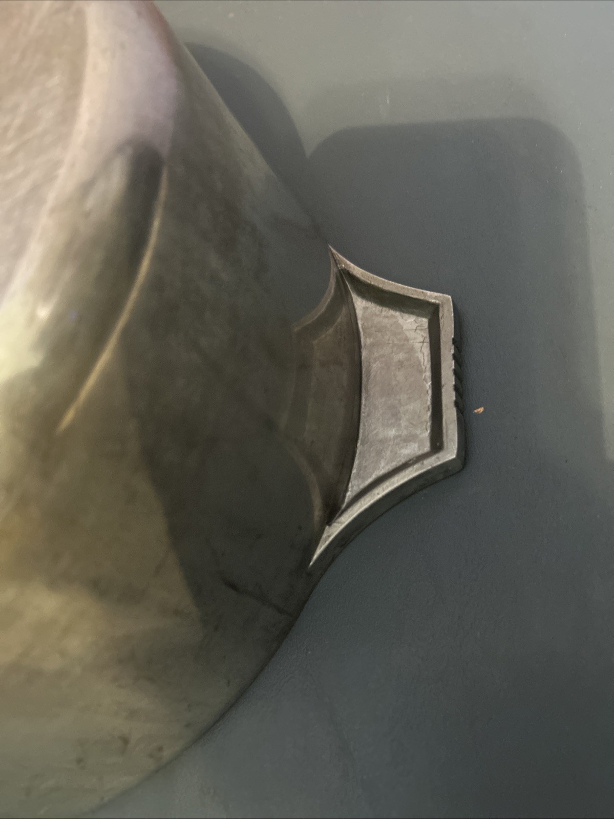 Magnalite Dutch Oven Roaster 5 Qt 4.5 GHC With Lid 10''