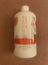Image of Philip Kingsley Body Building Shampoo 500ml Rose & Lychee