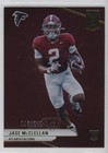 2024 Donruss Elite Football Maroon Jase McClellan #149