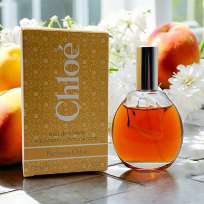 Chloe by Chloe Eau de Toilette Spray 50ml/ 1.7 oz *Please