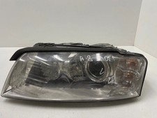 Audi A8 S8 D3 4E 2005 Links Scheinwerfer 4E0941029R NAB30287