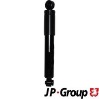 JP Group StoßDäMpfer Hinterachse U.A. FüR Hyundai, KIA