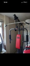 Pro Power Multi Gym Equipment