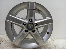 MERCEDES SLK Alloy Wheel 16 Inch 5x112 ET30 8J 2004-2011 A1714013302