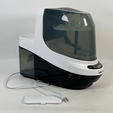 Baby Brezza Bottle Washer Pro Baby Bottle Washer Sterilizer Dryer