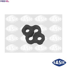 RUBBER BUFFER MUFFLER 2950006 FOR PEUGEOT 3008/MPV RCZ 307/Break/CC/SW 308/I