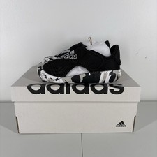 Adidas Kids Size 8K Black White Camo Altaventure 2.0 Sport Swim Sandals NWB
