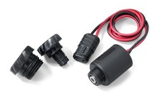 Orbit 57869 - 13V Latching Solenoid with Adap...