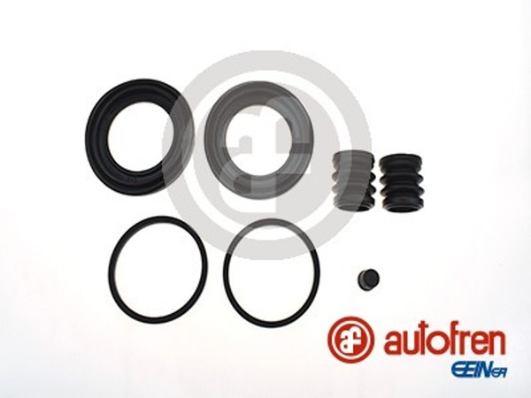 Autofren Seinsa Reparatursatz Bremssattel D4377 FüR Sprinter Mercedes 44Mm B901-image