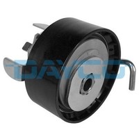 Spannrolle Zahnriemen Dayco ATB2623 FÜR Ford Zahnriemenspannrolle