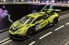 Slot Car 132 Lamborghini Huracan Gt3 Evo2 Ssr Performance No 92 Carrera Wbox
