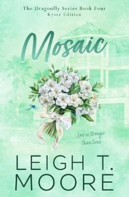 Leigh T Moore Mosaic (Taschenbuch) (US IMPORT)