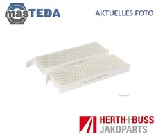 J1342042 INNENRAUMFILTER POLLENFILTER HERTH+BUSS JAKOPARTS FÜR OPEL VIVARO C