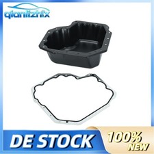 Motor Ölwanne M/Dichtung für Jeep Wrangler JK 2.8CRD 07-18 68027080AA 68027587AA