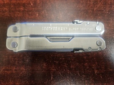Leatherman Super Tool 300 Multi-Tool 