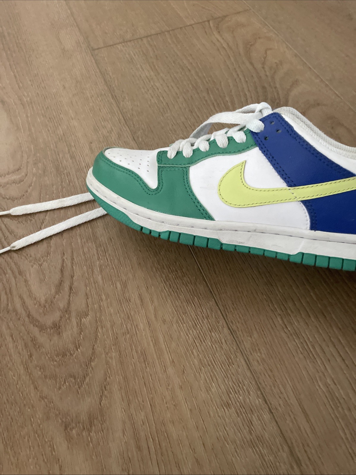 Nike Dunk - image 13