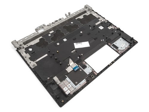 NEW Dell Alienware m16 R1 Palmrest+US ENGLISH RGB Backlit Keyboard 0NC97W 08TDGJ - Afbeelding 3 van 3