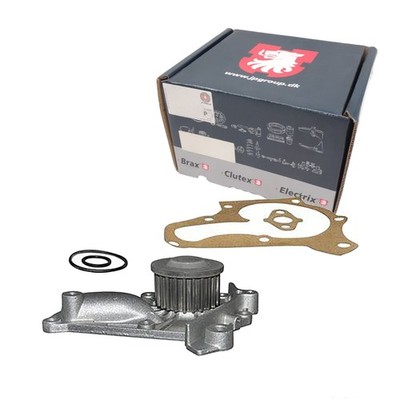 JP GROUP WASSERPUMPE MIT DICHTUNG passend für TOYOTA AVENSIS CAMRY CARINA