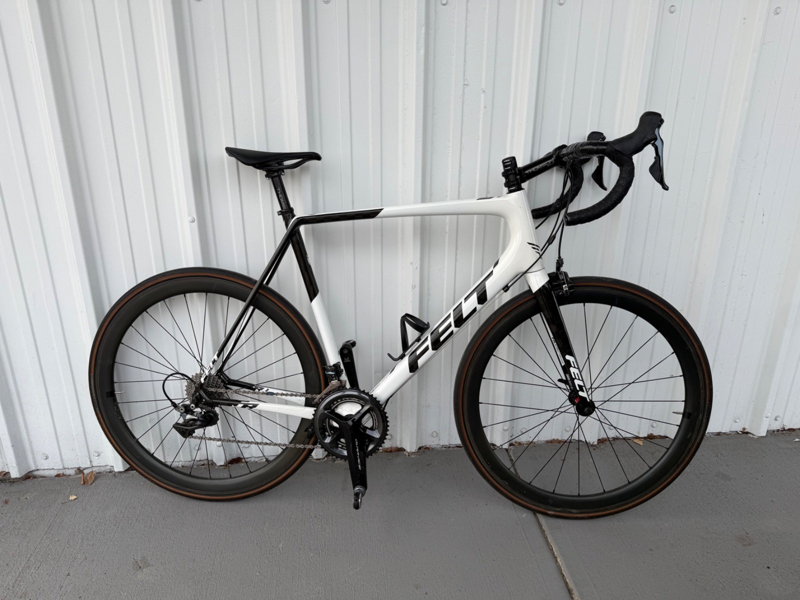 FELT Bicycle Fr1 RACE BIKE 2018